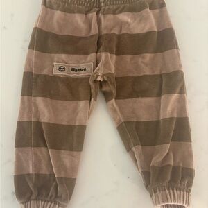 WYNKEN BABY STRIPED PANTS
